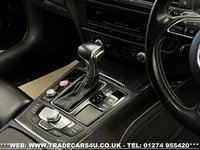 USED 2014 14 AUDI A6 4.0 S6 AVANT 4.0 TFSI V8 BiTURBO QUATTRO 5d 420 PS UK DELIVERY FLAT FEE &pound;175 (SUBJECT TO DEAL)*OVER 100 IMAGES ON OUR WEBSITE*BESPOKE FINANCE ARRANGED*PART EXCHANGE WELCOME*ALL VEHICLES HPI CLEAR