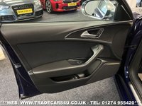 USED 2014 14 AUDI A6 4.0 S6 AVANT 4.0 TFSI V8 BiTURBO QUATTRO 5d 420 PS UK DELIVERY FLAT FEE &pound;175 (SUBJECT TO DEAL)*OVER 100 IMAGES ON OUR WEBSITE*BESPOKE FINANCE ARRANGED*PART EXCHANGE WELCOME*ALL VEHICLES HPI CLEAR