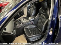USED 2014 14 AUDI A6 4.0 S6 AVANT 4.0 TFSI V8 BiTURBO QUATTRO 5d 420 PS UK DELIVERY FLAT FEE &pound;175 (SUBJECT TO DEAL)*OVER 100 IMAGES ON OUR WEBSITE*BESPOKE FINANCE ARRANGED*PART EXCHANGE WELCOME*ALL VEHICLES HPI CLEAR