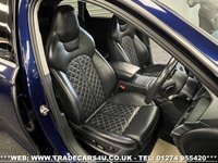 USED 2014 14 AUDI A6 4.0 S6 AVANT 4.0 TFSI V8 BiTURBO QUATTRO 5d 420 PS UK DELIVERY FLAT FEE &pound;175 (SUBJECT TO DEAL)*OVER 100 IMAGES ON OUR WEBSITE*BESPOKE FINANCE ARRANGED*PART EXCHANGE WELCOME*ALL VEHICLES HPI CLEAR