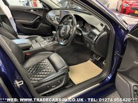 USED 2014 14 AUDI A6 4.0 S6 AVANT 4.0 TFSI V8 BiTURBO QUATTRO 5d 420 PS UK DELIVERY FLAT FEE &pound;175 (SUBJECT TO DEAL)*OVER 100 IMAGES ON OUR WEBSITE*BESPOKE FINANCE ARRANGED*PART EXCHANGE WELCOME*ALL VEHICLES HPI CLEAR
