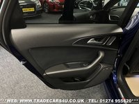 USED 2014 14 AUDI A6 4.0 S6 AVANT 4.0 TFSI V8 BiTURBO QUATTRO 5d 420 PS UK DELIVERY FLAT FEE &pound;175 (SUBJECT TO DEAL)*OVER 100 IMAGES ON OUR WEBSITE*BESPOKE FINANCE ARRANGED*PART EXCHANGE WELCOME*ALL VEHICLES HPI CLEAR