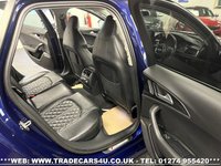 USED 2014 14 AUDI A6 4.0 S6 AVANT 4.0 TFSI V8 BiTURBO QUATTRO 5d 420 PS UK DELIVERY FLAT FEE &pound;175 (SUBJECT TO DEAL)*OVER 100 IMAGES ON OUR WEBSITE*BESPOKE FINANCE ARRANGED*PART EXCHANGE WELCOME*ALL VEHICLES HPI CLEAR