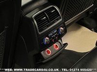 USED 2014 14 AUDI A6 4.0 S6 AVANT 4.0 TFSI V8 BiTURBO QUATTRO 5d 420 PS UK DELIVERY FLAT FEE &pound;175 (SUBJECT TO DEAL)*OVER 100 IMAGES ON OUR WEBSITE*BESPOKE FINANCE ARRANGED*PART EXCHANGE WELCOME*ALL VEHICLES HPI CLEAR