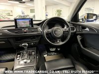 USED 2014 14 AUDI A6 4.0 S6 AVANT 4.0 TFSI V8 BiTURBO QUATTRO 5d 420 PS UK DELIVERY FLAT FEE &pound;175 (SUBJECT TO DEAL)*OVER 100 IMAGES ON OUR WEBSITE*BESPOKE FINANCE ARRANGED*PART EXCHANGE WELCOME*ALL VEHICLES HPI CLEAR