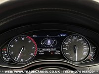 USED 2014 14 AUDI A6 4.0 S6 AVANT 4.0 TFSI V8 BiTURBO QUATTRO 5d 420 PS UK DELIVERY FLAT FEE &pound;175 (SUBJECT TO DEAL)*OVER 100 IMAGES ON OUR WEBSITE*BESPOKE FINANCE ARRANGED*PART EXCHANGE WELCOME*ALL VEHICLES HPI CLEAR