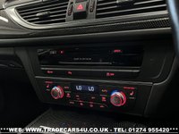 USED 2014 14 AUDI A6 4.0 S6 AVANT 4.0 TFSI V8 BiTURBO QUATTRO 5d 420 PS UK DELIVERY FLAT FEE &pound;175 (SUBJECT TO DEAL)*OVER 100 IMAGES ON OUR WEBSITE*BESPOKE FINANCE ARRANGED*PART EXCHANGE WELCOME*ALL VEHICLES HPI CLEAR