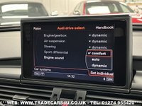 USED 2014 14 AUDI A6 4.0 S6 AVANT 4.0 TFSI V8 BiTURBO QUATTRO 5d 420 PS UK DELIVERY FLAT FEE &pound;175 (SUBJECT TO DEAL)*OVER 100 IMAGES ON OUR WEBSITE*BESPOKE FINANCE ARRANGED*PART EXCHANGE WELCOME*ALL VEHICLES HPI CLEAR