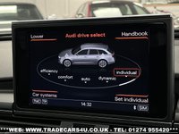 USED 2014 14 AUDI A6 4.0 S6 AVANT 4.0 TFSI V8 BiTURBO QUATTRO 5d 420 PS UK DELIVERY FLAT FEE &pound;175 (SUBJECT TO DEAL)*OVER 100 IMAGES ON OUR WEBSITE*BESPOKE FINANCE ARRANGED*PART EXCHANGE WELCOME*ALL VEHICLES HPI CLEAR