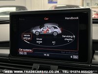 USED 2014 14 AUDI A6 4.0 S6 AVANT 4.0 TFSI V8 BiTURBO QUATTRO 5d 420 PS UK DELIVERY FLAT FEE &pound;175 (SUBJECT TO DEAL)*OVER 100 IMAGES ON OUR WEBSITE*BESPOKE FINANCE ARRANGED*PART EXCHANGE WELCOME*ALL VEHICLES HPI CLEAR