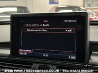 USED 2014 14 AUDI A6 4.0 S6 AVANT 4.0 TFSI V8 BiTURBO QUATTRO 5d 420 PS UK DELIVERY FLAT FEE &pound;175 (SUBJECT TO DEAL)*OVER 100 IMAGES ON OUR WEBSITE*BESPOKE FINANCE ARRANGED*PART EXCHANGE WELCOME*ALL VEHICLES HPI CLEAR