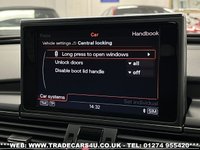 USED 2014 14 AUDI A6 4.0 S6 AVANT 4.0 TFSI V8 BiTURBO QUATTRO 5d 420 PS UK DELIVERY FLAT FEE &pound;175 (SUBJECT TO DEAL)*OVER 100 IMAGES ON OUR WEBSITE*BESPOKE FINANCE ARRANGED*PART EXCHANGE WELCOME*ALL VEHICLES HPI CLEAR