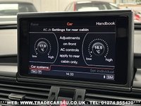 USED 2014 14 AUDI A6 4.0 S6 AVANT 4.0 TFSI V8 BiTURBO QUATTRO 5d 420 PS UK DELIVERY FLAT FEE &pound;175 (SUBJECT TO DEAL)*OVER 100 IMAGES ON OUR WEBSITE*BESPOKE FINANCE ARRANGED*PART EXCHANGE WELCOME*ALL VEHICLES HPI CLEAR