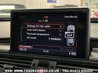 USED 2014 14 AUDI A6 4.0 S6 AVANT 4.0 TFSI V8 BiTURBO QUATTRO 5d 420 PS UK DELIVERY FLAT FEE &pound;175 (SUBJECT TO DEAL)*OVER 100 IMAGES ON OUR WEBSITE*BESPOKE FINANCE ARRANGED*PART EXCHANGE WELCOME*ALL VEHICLES HPI CLEAR