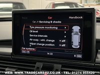 USED 2014 14 AUDI A6 4.0 S6 AVANT 4.0 TFSI V8 BiTURBO QUATTRO 5d 420 PS UK DELIVERY FLAT FEE &pound;175 (SUBJECT TO DEAL)*OVER 100 IMAGES ON OUR WEBSITE*BESPOKE FINANCE ARRANGED*PART EXCHANGE WELCOME*ALL VEHICLES HPI CLEAR