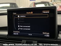 USED 2014 14 AUDI A6 4.0 S6 AVANT 4.0 TFSI V8 BiTURBO QUATTRO 5d 420 PS UK DELIVERY FLAT FEE &pound;175 (SUBJECT TO DEAL)*OVER 100 IMAGES ON OUR WEBSITE*BESPOKE FINANCE ARRANGED*PART EXCHANGE WELCOME*ALL VEHICLES HPI CLEAR