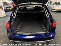 USED 2014 14 AUDI A6 4.0 S6 AVANT 4.0 TFSI V8 BiTURBO QUATTRO 5d 420 PS UK DELIVERY FLAT FEE &pound;175 (SUBJECT TO DEAL)*OVER 100 IMAGES ON OUR WEBSITE*BESPOKE FINANCE ARRANGED*PART EXCHANGE WELCOME*ALL VEHICLES HPI CLEAR
