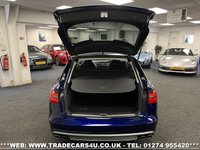 USED 2014 14 AUDI A6 4.0 S6 AVANT 4.0 TFSI V8 BiTURBO QUATTRO 5d 420 PS UK DELIVERY FLAT FEE &pound;175 (SUBJECT TO DEAL)*OVER 100 IMAGES ON OUR WEBSITE*BESPOKE FINANCE ARRANGED*PART EXCHANGE WELCOME*ALL VEHICLES HPI CLEAR