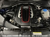 USED 2014 14 AUDI A6 4.0 S6 AVANT 4.0 TFSI V8 BiTURBO QUATTRO 5d 420 PS UK DELIVERY FLAT FEE &pound;175 (SUBJECT TO DEAL)*OVER 100 IMAGES ON OUR WEBSITE*BESPOKE FINANCE ARRANGED*PART EXCHANGE WELCOME*ALL VEHICLES HPI CLEAR