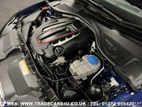 USED 2014 14 AUDI A6 4.0 S6 AVANT 4.0 TFSI V8 BiTURBO QUATTRO 5d 420 PS UK DELIVERY FLAT FEE &pound;175 (SUBJECT TO DEAL)*OVER 100 IMAGES ON OUR WEBSITE*BESPOKE FINANCE ARRANGED*PART EXCHANGE WELCOME*ALL VEHICLES HPI CLEAR