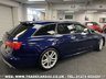 USED 2014 14 AUDI A6 4.0 S6 AVANT 4.0 TFSI V8 BiTURBO QUATTRO 5d 420 PS UK DELIVERY FLAT FEE &pound;175 (SUBJECT TO DEAL)*OVER 100 IMAGES ON OUR WEBSITE*BESPOKE FINANCE ARRANGED*PART EXCHANGE WELCOME*ALL VEHICLES HPI CLEAR