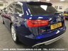 USED 2014 14 AUDI A6 4.0 S6 AVANT 4.0 TFSI V8 BiTURBO QUATTRO 5d 420 PS UK DELIVERY FLAT FEE &pound;175 (SUBJECT TO DEAL)*OVER 100 IMAGES ON OUR WEBSITE*BESPOKE FINANCE ARRANGED*PART EXCHANGE WELCOME*ALL VEHICLES HPI CLEAR