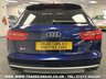 USED 2014 14 AUDI A6 4.0 S6 AVANT 4.0 TFSI V8 BiTURBO QUATTRO 5d 420 PS UK DELIVERY FLAT FEE &pound;175 (SUBJECT TO DEAL)*OVER 100 IMAGES ON OUR WEBSITE*BESPOKE FINANCE ARRANGED*PART EXCHANGE WELCOME*ALL VEHICLES HPI CLEAR