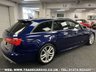 USED 2014 14 AUDI A6 4.0 S6 AVANT 4.0 TFSI V8 BiTURBO QUATTRO 5d 420 PS UK DELIVERY FLAT FEE &pound;175 (SUBJECT TO DEAL)*OVER 100 IMAGES ON OUR WEBSITE*BESPOKE FINANCE ARRANGED*PART EXCHANGE WELCOME*ALL VEHICLES HPI CLEAR