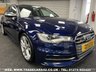 USED 2014 14 AUDI A6 4.0 S6 AVANT 4.0 TFSI V8 BiTURBO QUATTRO 5d 420 PS UK DELIVERY FLAT FEE &pound;175 (SUBJECT TO DEAL)*OVER 100 IMAGES ON OUR WEBSITE*BESPOKE FINANCE ARRANGED*PART EXCHANGE WELCOME*ALL VEHICLES HPI CLEAR