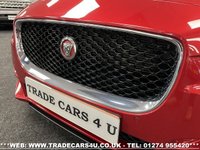 USED 2015 65 JAGUAR XE 2.0 PORTFOLIO 4d 178 BHP UK DELIVERY FLAT FEE &pound;175 (SUBJECT TO DEAL)*OVER 100 IMAGES ON OUR WEBSITE*BESPOKE FINANCE ARRANGED*PART EXCHANGE WELCOME*ALL VEHICLES HPI CLEAR