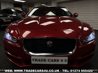 USED 2015 65 JAGUAR XE 2.0 PORTFOLIO 4d 178 BHP UK DELIVERY FLAT FEE &pound;175 (SUBJECT TO DEAL)*OVER 100 IMAGES ON OUR WEBSITE*BESPOKE FINANCE ARRANGED*PART EXCHANGE WELCOME*ALL VEHICLES HPI CLEAR