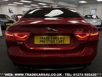 USED 2015 65 JAGUAR XE 2.0 PORTFOLIO 4d 178 BHP UK DELIVERY FLAT FEE &pound;175 (SUBJECT TO DEAL)*OVER 100 IMAGES ON OUR WEBSITE*BESPOKE FINANCE ARRANGED*PART EXCHANGE WELCOME*ALL VEHICLES HPI CLEAR