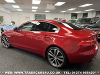 USED 2015 65 JAGUAR XE 2.0 PORTFOLIO 4d 178 BHP UK DELIVERY FLAT FEE &pound;175 (SUBJECT TO DEAL)*OVER 100 IMAGES ON OUR WEBSITE*BESPOKE FINANCE ARRANGED*PART EXCHANGE WELCOME*ALL VEHICLES HPI CLEAR