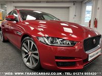 USED 2015 65 JAGUAR XE 2.0 PORTFOLIO 4d 178 BHP UK DELIVERY FLAT FEE &pound;175 (SUBJECT TO DEAL)*OVER 100 IMAGES ON OUR WEBSITE*BESPOKE FINANCE ARRANGED*PART EXCHANGE WELCOME*ALL VEHICLES HPI CLEAR