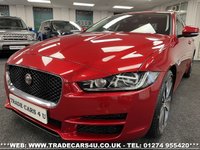 USED 2015 65 JAGUAR XE 2.0 PORTFOLIO 4d 178 BHP UK DELIVERY FLAT FEE &pound;175 (SUBJECT TO DEAL)*OVER 100 IMAGES ON OUR WEBSITE*BESPOKE FINANCE ARRANGED*PART EXCHANGE WELCOME*ALL VEHICLES HPI CLEAR