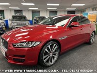 USED 2015 65 JAGUAR XE 2.0 PORTFOLIO 4d 178 BHP UK DELIVERY FLAT FEE &pound;175 (SUBJECT TO DEAL)*OVER 100 IMAGES ON OUR WEBSITE*BESPOKE FINANCE ARRANGED*PART EXCHANGE WELCOME*ALL VEHICLES HPI CLEAR