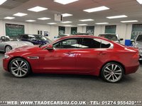 USED 2015 65 JAGUAR XE 2.0 PORTFOLIO 4d 178 BHP UK DELIVERY FLAT FEE &pound;175 (SUBJECT TO DEAL)*OVER 100 IMAGES ON OUR WEBSITE*BESPOKE FINANCE ARRANGED*PART EXCHANGE WELCOME*ALL VEHICLES HPI CLEAR