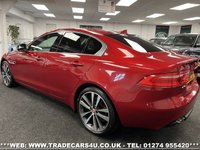 USED 2015 65 JAGUAR XE 2.0 PORTFOLIO 4d 178 BHP UK DELIVERY FLAT FEE &pound;175 (SUBJECT TO DEAL)*OVER 100 IMAGES ON OUR WEBSITE*BESPOKE FINANCE ARRANGED*PART EXCHANGE WELCOME*ALL VEHICLES HPI CLEAR