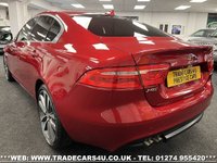 USED 2015 65 JAGUAR XE 2.0 PORTFOLIO 4d 178 BHP UK DELIVERY FLAT FEE &pound;175 (SUBJECT TO DEAL)*OVER 100 IMAGES ON OUR WEBSITE*BESPOKE FINANCE ARRANGED*PART EXCHANGE WELCOME*ALL VEHICLES HPI CLEAR