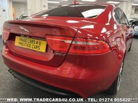 USED 2015 65 JAGUAR XE 2.0 PORTFOLIO 4d 178 BHP UK DELIVERY FLAT FEE &pound;175 (SUBJECT TO DEAL)*OVER 100 IMAGES ON OUR WEBSITE*BESPOKE FINANCE ARRANGED*PART EXCHANGE WELCOME*ALL VEHICLES HPI CLEAR