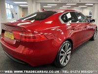 USED 2015 65 JAGUAR XE 2.0 PORTFOLIO 4d 178 BHP UK DELIVERY FLAT FEE &pound;175 (SUBJECT TO DEAL)*OVER 100 IMAGES ON OUR WEBSITE*BESPOKE FINANCE ARRANGED*PART EXCHANGE WELCOME*ALL VEHICLES HPI CLEAR
