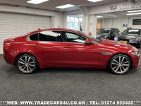 USED 2015 65 JAGUAR XE 2.0 PORTFOLIO 4d 178 BHP UK DELIVERY FLAT FEE &pound;175 (SUBJECT TO DEAL)*OVER 100 IMAGES ON OUR WEBSITE*BESPOKE FINANCE ARRANGED*PART EXCHANGE WELCOME*ALL VEHICLES HPI CLEAR