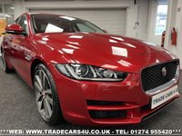 USED 2015 65 JAGUAR XE 2.0 PORTFOLIO 4d 178 BHP UK DELIVERY FLAT FEE &pound;175 (SUBJECT TO DEAL)*OVER 100 IMAGES ON OUR WEBSITE*BESPOKE FINANCE ARRANGED*PART EXCHANGE WELCOME*ALL VEHICLES HPI CLEAR
