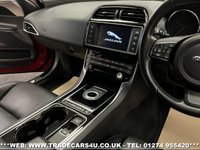 USED 2015 65 JAGUAR XE 2.0 PORTFOLIO 4d 178 BHP UK DELIVERY FLAT FEE &pound;175 (SUBJECT TO DEAL)*OVER 100 IMAGES ON OUR WEBSITE*BESPOKE FINANCE ARRANGED*PART EXCHANGE WELCOME*ALL VEHICLES HPI CLEAR