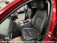 USED 2015 65 JAGUAR XE 2.0 PORTFOLIO 4d 178 BHP UK DELIVERY FLAT FEE &pound;175 (SUBJECT TO DEAL)*OVER 100 IMAGES ON OUR WEBSITE*BESPOKE FINANCE ARRANGED*PART EXCHANGE WELCOME*ALL VEHICLES HPI CLEAR
