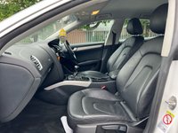 USED 2013 04 AUDI A5 2.0 SPORTBACK TDI SE 5d 134 BHP 