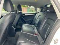 USED 2013 04 AUDI A5 2.0 SPORTBACK TDI SE 5d 134 BHP 