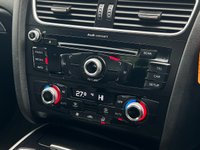 USED 2013 04 AUDI A5 2.0 SPORTBACK TDI SE 5d 134 BHP 