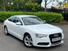 USED 2013 04 AUDI A5 2.0 SPORTBACK TDI SE 5d 134 BHP 