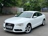 USED 2013 04 AUDI A5 2.0 SPORTBACK TDI SE 5d 134 BHP 
